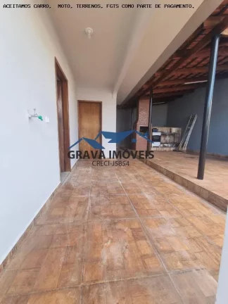 Imagem Casa 3 dormitórios para Venda em Sarandi, Jardim Panorama, 3 dormitórios, 1 suíte, 2 banheiros, 2 vagas