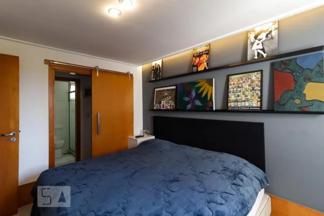 Imagem Apartamento à Venda - Recreio, 5 Quartos, 420 m2