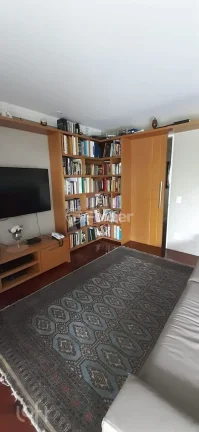 Imagem Apartamento Vila Leopoldina - 170M², 4 Dorms, 3 Suítes, 3 Vagas Determinadas, Varanda, Piscina, Armários.
