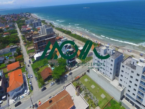 Imagem Apartamento Frente Mar, na melhor localização de Itapoá.