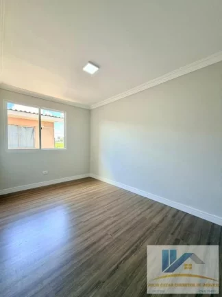 Imagem Apartamento para Venda em São José dos Pinhais, Colônia Rio Grande, 2 dormitórios, 1 banheiro, 1 vaga