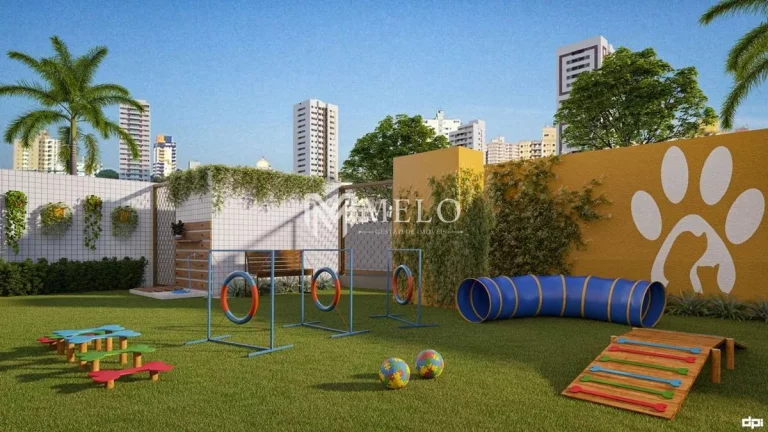 Imagem Oportunidade em BOA VIAGEM: 24m², 01qt, 01vaga!..