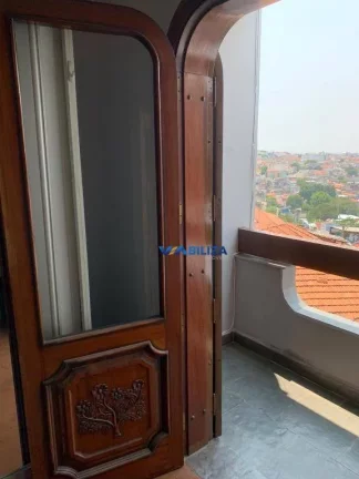Imagem Sobrado na Vila Maria Alta - São Paulo - Estuda Permuta.