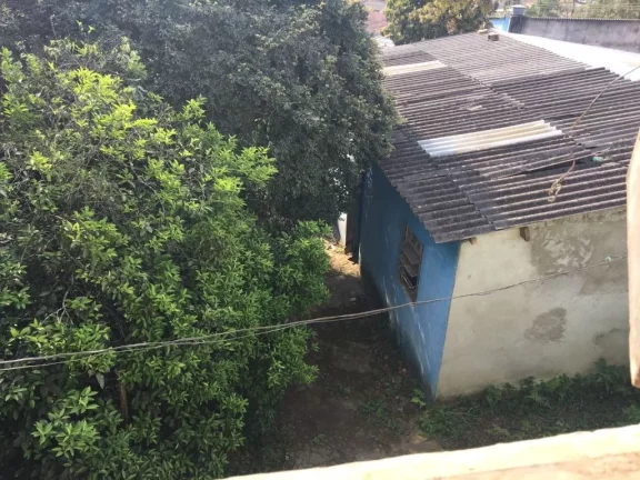 Imagem Terreno à venda, 500 m² por R$ 390.000,00 - Parque Palmeiras - Suzano/SP