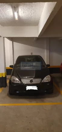 Imagem APARTAMENTO 2 DORMITÍROS A VENDA NO PARAÍSO