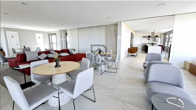 Imagem Apartamento campo belo mobiliado porteira fechada
