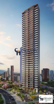 Imagem Apartamento para Venda em Salvador, Caminho Das Arvores, 3 dormitórios, 3 suítes, 5 banheiros, 2 vagas