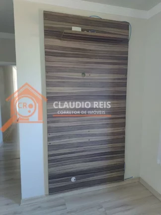 Imagem Apartamento para alugar com 2 Quartos, 47m² , Campo Grande - São Paulo-SP
