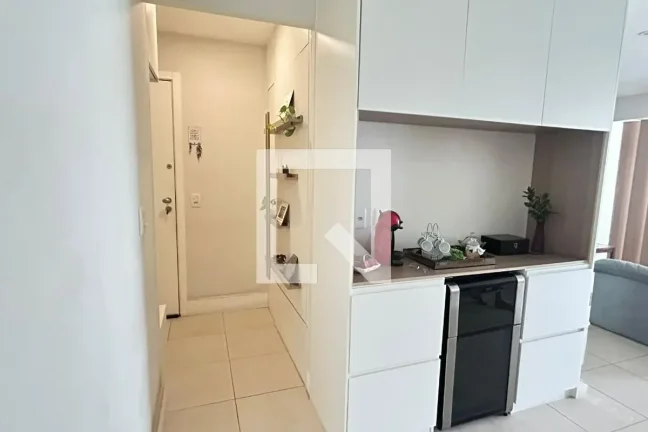 Imagem Apartamento à Venda - Barra da Tijuca, 3 Quartos, 161 m2