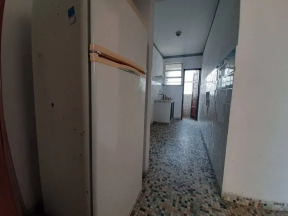 Imagem APARTAMENTO COM 64 m² - FORTE - PRAIA GRANDE SP