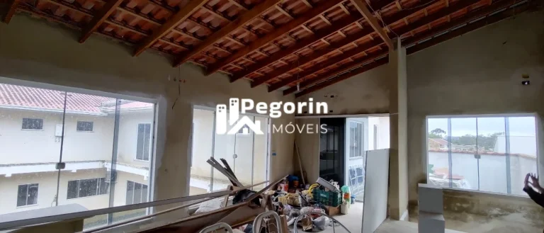 Imagem Casa à venda em Piraquara, Centro, com 4 quartos, 238,00m²