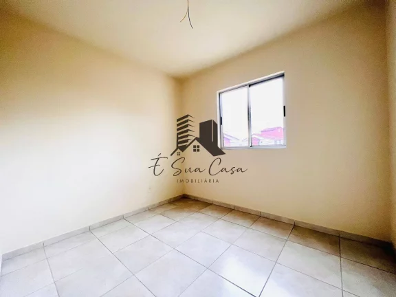 Imagem Apartamento 2 Quartos Bairro Cabral Contagem