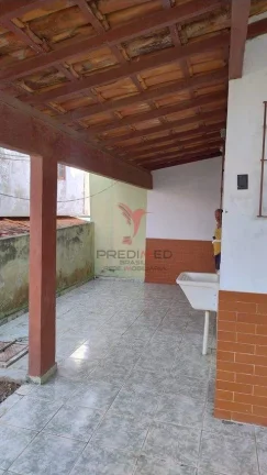 Imagem Casa Duplex à Venda - Canelas City, Iguaba Grande/RJ