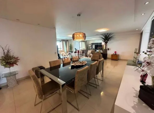 Imagem Av. Boa Viagem, 4qts., 4 suítes,4 vagas cobertas com 235m²...