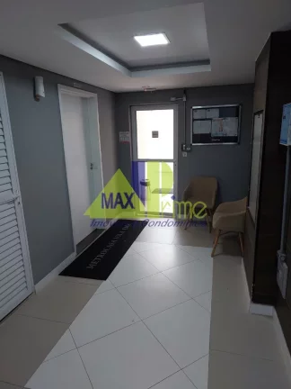 Imagem APARTAMENTO 02 DORMITÓRIOS/SACADA/PISO LAMINADO/