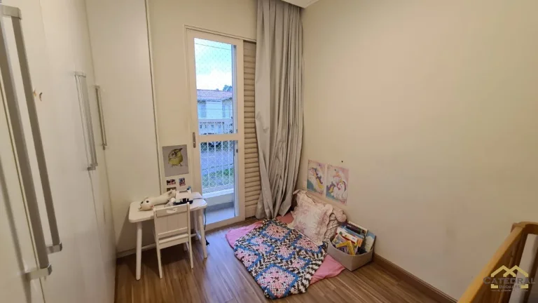 Imagem Casa em Condomínio Fechado À Venda no Medeiros em Jundiaí/SP
