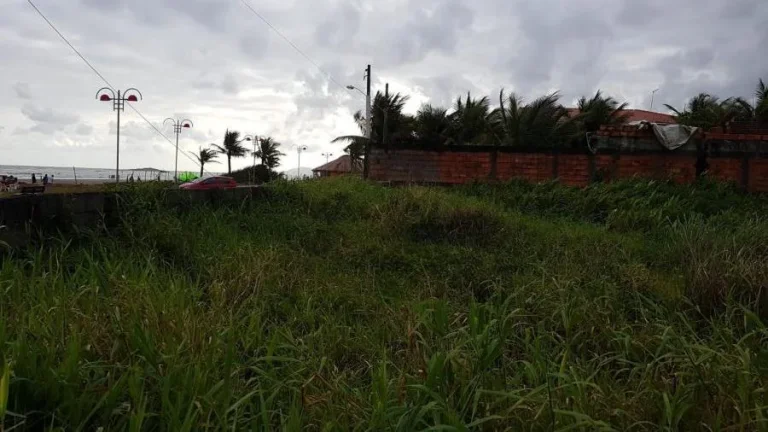 Imagem Terreno para Venda em Itanhaém, Jardim Luiza Mar Mirim