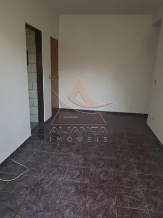 Imagem Apartamento - Ribeirão Preto - Jardim Paulistano