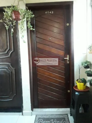 Imagem Apartamento 2 quartos Estrada do Alvarenga por R$ 218.000
