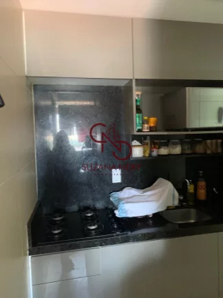 Imagem APARTAMENTO NO CONDOMÍNIO PARADISE VILLAGE EM CAPIM MACIO