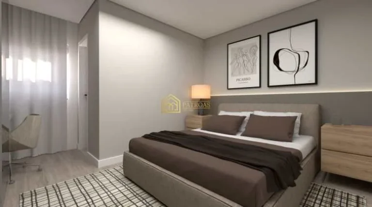 Imagem Apartamento Padrão