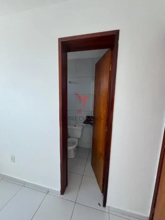 Imagem Apartamento de 2 Quartos, Suite , 1 Vaga de garagem , Bairro José Américo