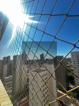 Imagem Apartamento à venda no Centro – 173m², 3 dormitórios (1 suíte)