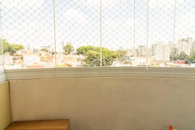 Imagem Apartamento à Venda - Ipiranga, 2 Quartos, 57 m2
