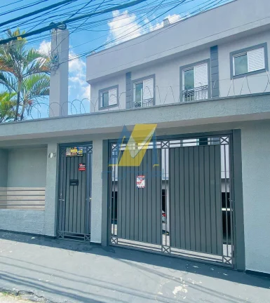 Imagem Cobertura Privativa à Venda na Vila Príncipe de Gales com 76m²