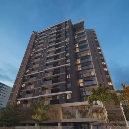 Imagem Apartamento Padrão