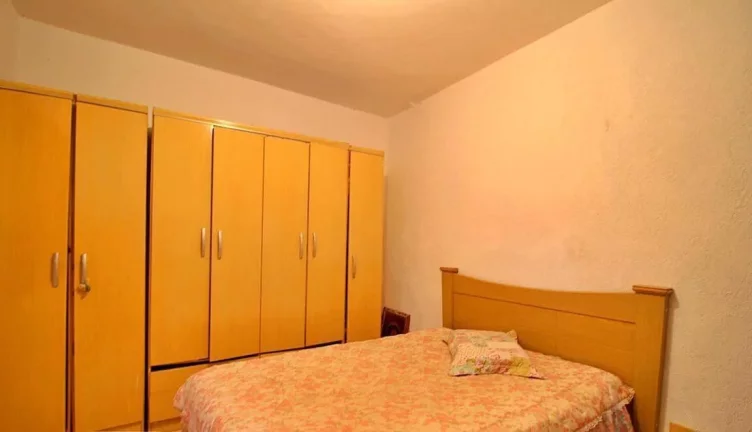 Imagem Casa com 2 dormitórios à venda, 83 m² por R$ 420.000,00 - Jardim Pilar - Santo André/SP