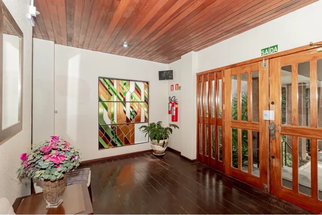 Imagem Apartamento à venda em Porto Alegre, Mont Serrat, com 3 quartos, 101m2