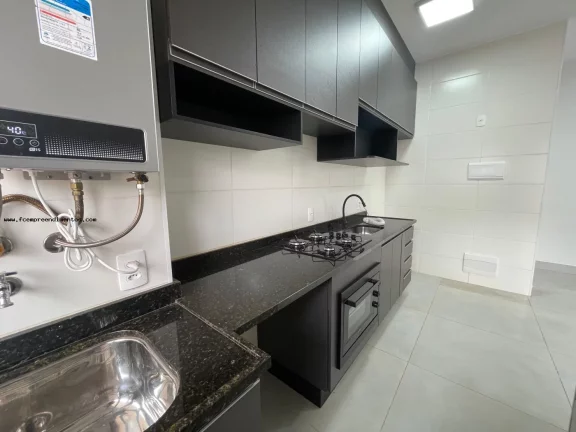 Imagem Apartamento para Locação em Limeira, Jardim Santa Adélia, 2 dormitórios, 1 banheiro, 1 vaga