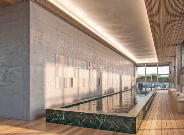 Imagem Apartamento à venda Itaim Bibi São Paulo