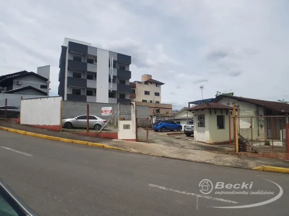 Imagem Invista na Região central - Joinville