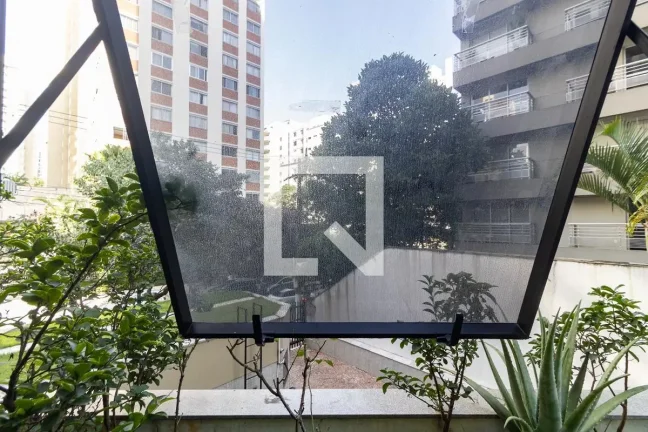 Imagem Apartamento à Venda - Aclimação, 4 Quartos, 186 m2