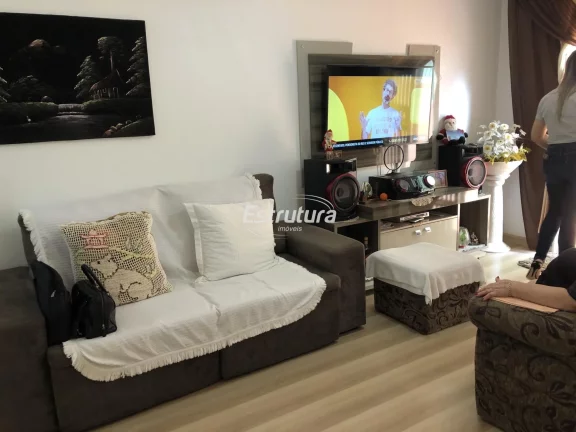 Imagem Apartamento de 2 dormitórios amplo próximo a UFN