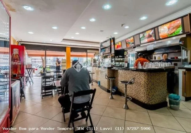 Foto do imóvel: Vende-se área comercial, 2 pavimentos, 1 restaurante ou loja, 2 clinica ou consultório. Foto do imóvel: Vende-se área comercial, 2 pavimentos, 1 restaurante ou loja, 2 clinica ou consultório.