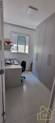 Imagem Cobertura com 2 Quartos à Venda, 86 m² em Campestre - Santo André