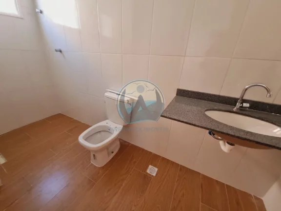 Imagem APTO RESIDENCIAL em Ubatuba - SP, ITAGUA