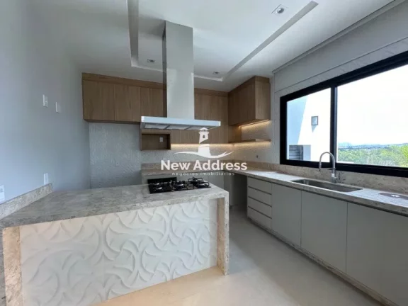 Imagem Casa Duplex Nova em um dos melhores condomínios de Vila Velha!