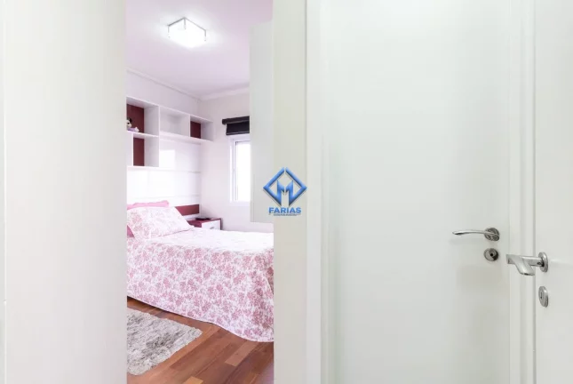 Imagem Apartamento com 4 Quartos à Venda, 213 m² em Ipiranga - São Paulo