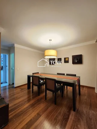 Imagem Apartamento á venda 3 suítes no Aclimação