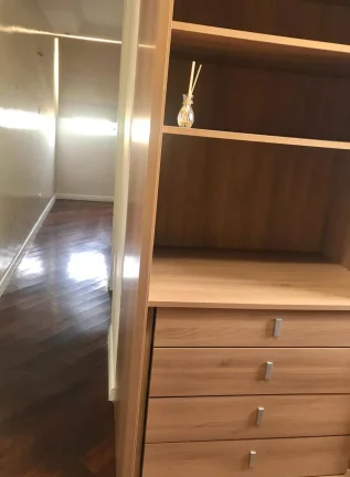 Imagem Apartamento 72 m² 3 Dormitorios sendo 1 Suite e 1 Vaga de Garagem