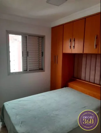 Imagem Apartamento à Venda em Vila Esperança, São Paulo - SP