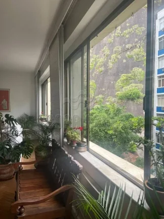 Imagem Copacabana – Rua Constante Ramos | Residencial › Apartamento 4 quarto(s) à Venda