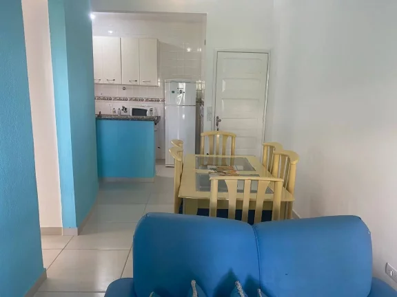 Imagem Ótimo apartamento no Itaguá