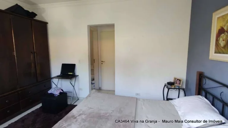 Imagem Cond Residencial Viva Vida - Sobrado 2 sts, gás encanado, lazer completo!
