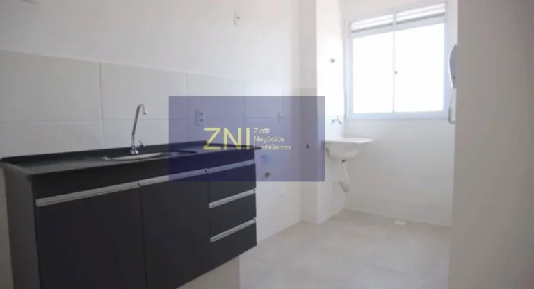 Imagem Apartamento à Venda no Parque dos Manacás R 1507