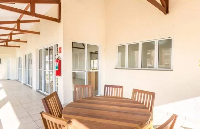 Imagem Apartamento com 2 Quartos à Venda,  em Vila Maria Luiza - Francisco Morato